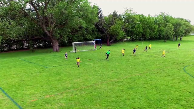Long Island Soccer Club vs Lilie