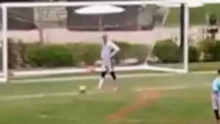 player 