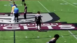 player 8