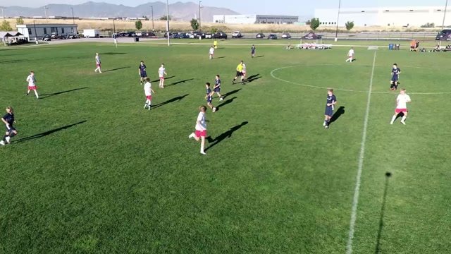 City SC Utah 10B vs USA Premier 10B-AD