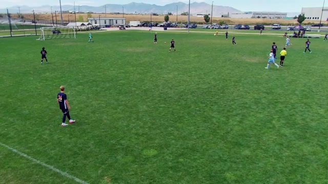 Peak FC 2010 vs USA Premier 10B-AD