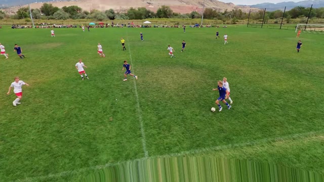 Copper Mountain 10B SP vs USA Premier 10B-AD