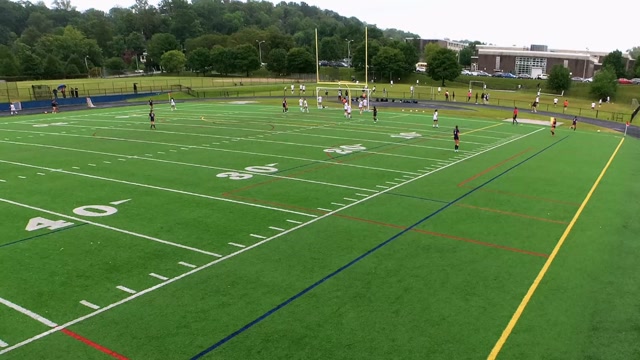 City Knights vs Polypride