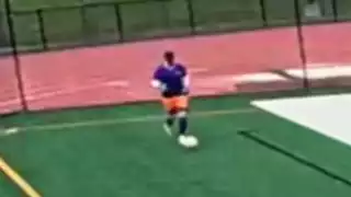 player 