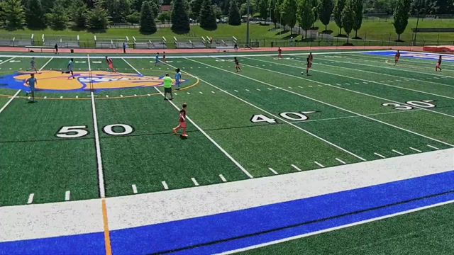 Cobra vs Orange City FC