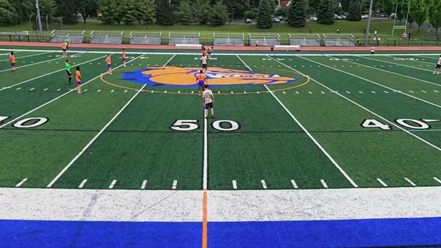 Onondaga FC vs Orange City FC