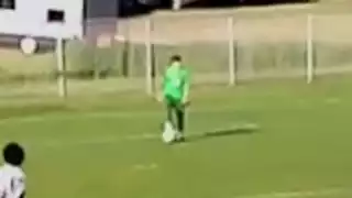 player