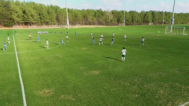 10 NCRT Blue vs 2010 Green