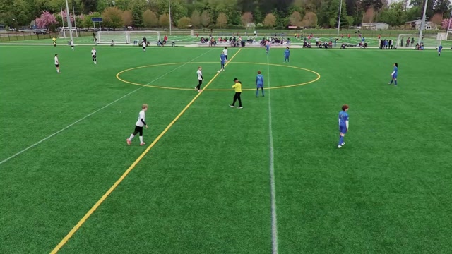 MVSC 10B vs 10B Alliance