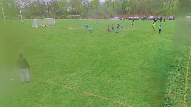 2015 Pumas vs TFHV B2016