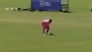 player 