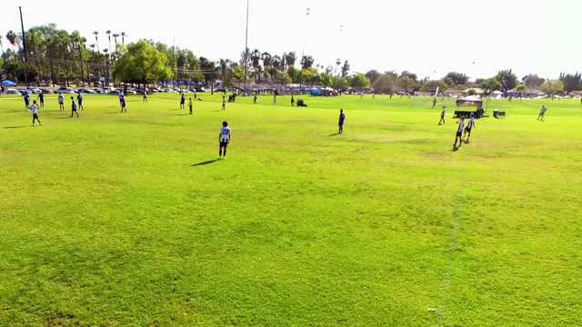 Juventus B2008 vs Colton America B2008