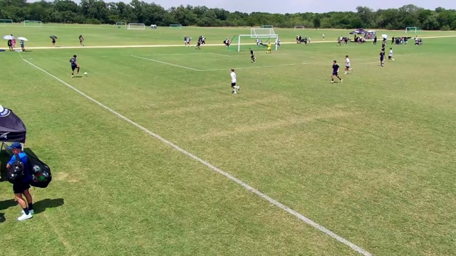 GFI vs FC Westlake ECNL RL STXCL B10 Blue