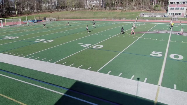 2013 Clarkstown White vs Union County FC 13G Benfica DPL