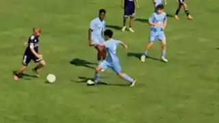 player 4