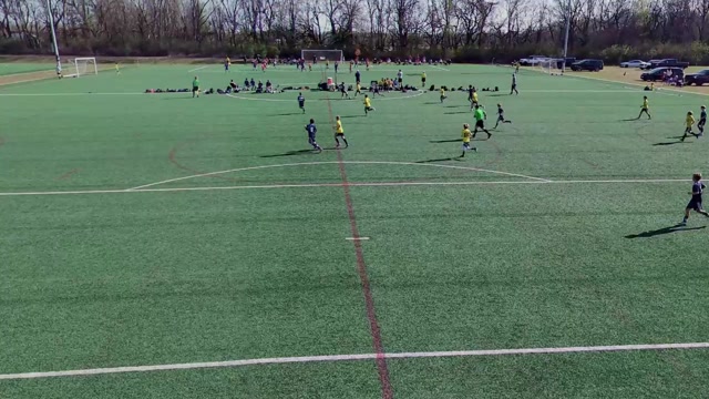 SSF 2015b vs Sporting City East 2015B Pre MLS NEXT