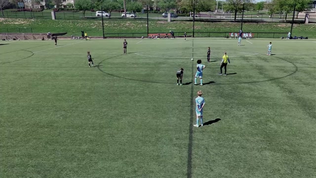 Sporting City East 2015B Pre MLS NEXT vs Toca FC B2014 Championship