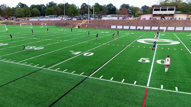 Homewood Soccer Club Freedom 12 vs 2012 Crush Girls Black