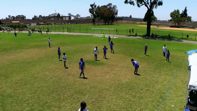 Pats Final vs Flyte SC IE G15 Salguero