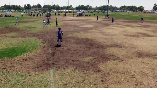 09 Albion vs SCA Legacy