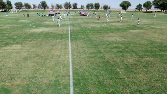 07 Nido Aguila vs SCA Legacy