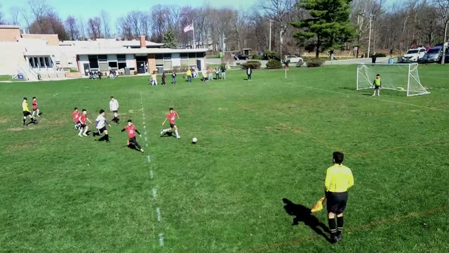 2015 tenafly vs NASA United FC