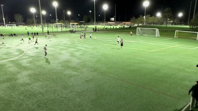 AJFC 2009 vs 2009 BLFC