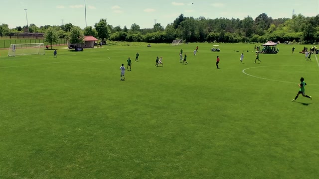 LG Celtics vs 2009 BLFC