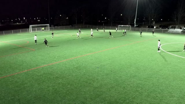 2010 BLFC Premier vs 2009 BLFC