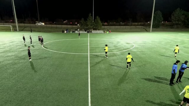 Jahbat 2009 vs 2009 BLFC