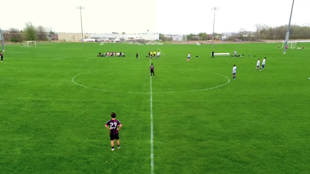 CSA 2009 RL vs 2009 BLFC