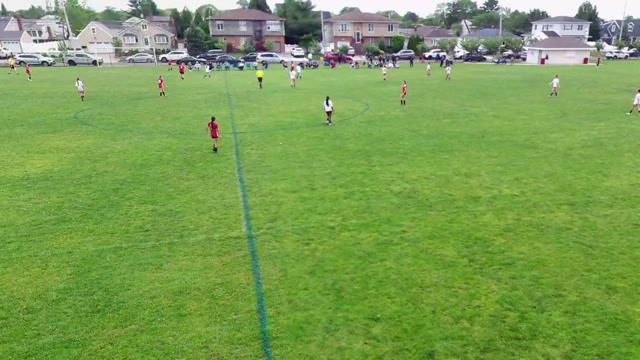 QUSC Thunder vs Plainedge