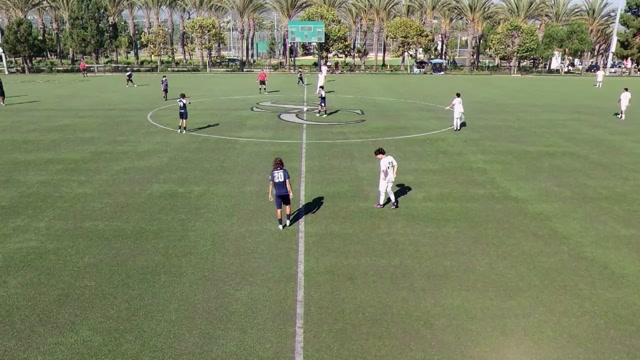 CAPO NPL vs B2008 - F1
