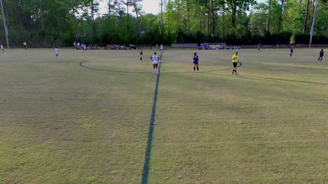 Washington High School vs West Craven Eagles