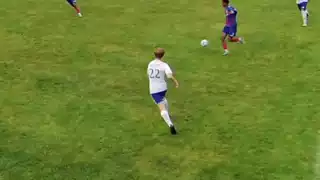 player 22
