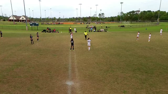 ufa vs Concorde Fire South 2015G  White