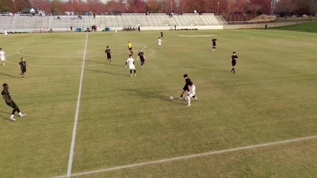 ASA Juventus Elite 09 vs Achilles FC