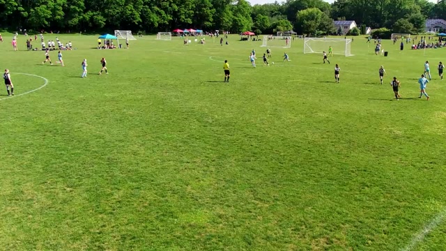 Capital Elite 2012 vs FC Dutchmen