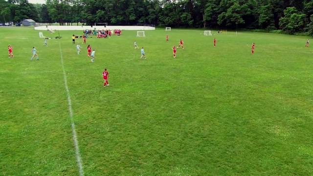 Capital Elite 2012 vs Dutchmen