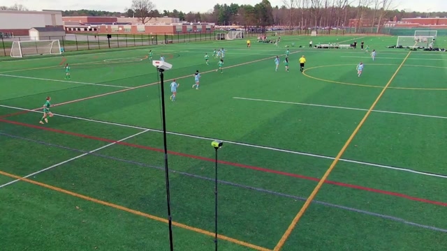 970 United vs Capital Elite FC Blue Stars