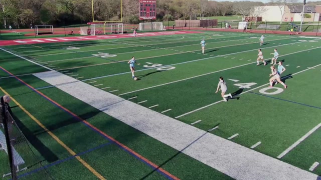 Dix Hills EST Angel City G2012 vs Capital Elite FC Blue Stars