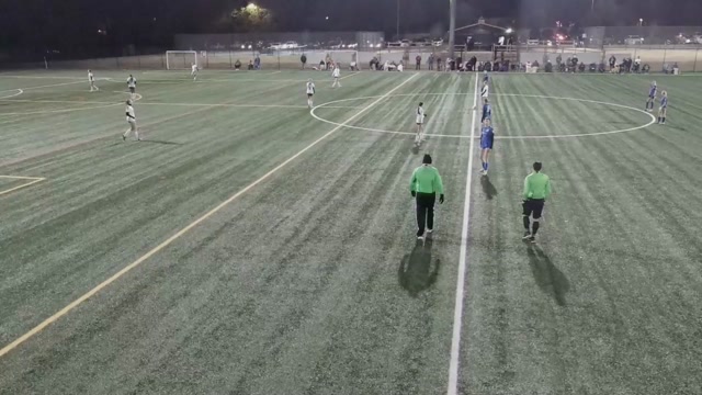 2011 NPL north vs 11 NPL