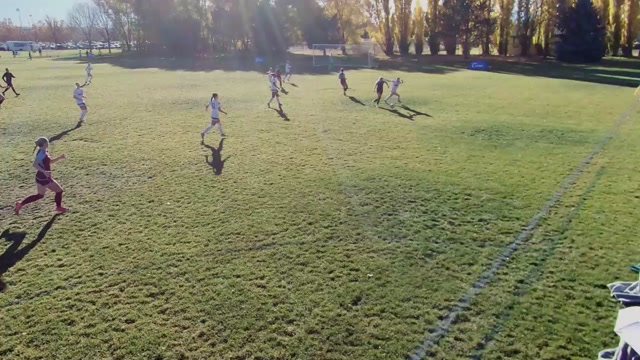 07/08 Colorado Rapids vs Surf 2008