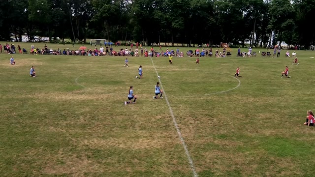 Seekonk vs CSA Devils