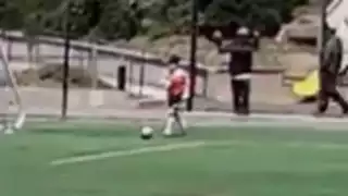 player