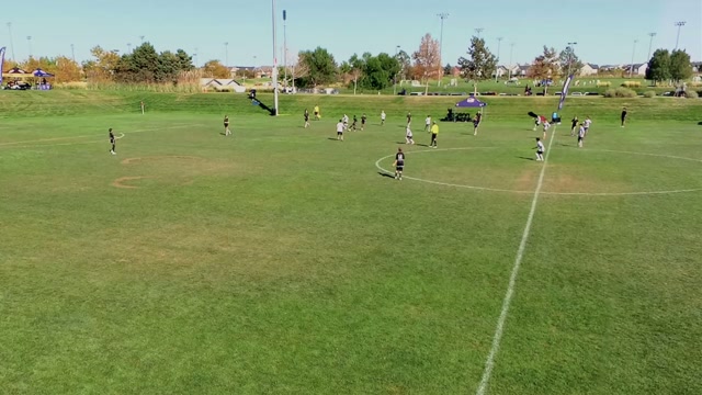 Storm Central Black U13 N1 vs Colorado Storm South N1 B2013/14 Black I youth soccer highlights