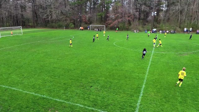 CSC - CSC 15 Boys Navy North E vs Blufton, SC Tormenta 15B 2025-26