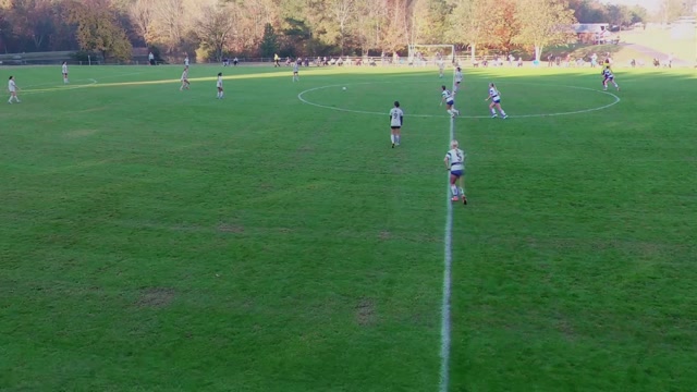 Beach FC ECNL RL G12 vs Charlotte Independence SC 12G Aspire South