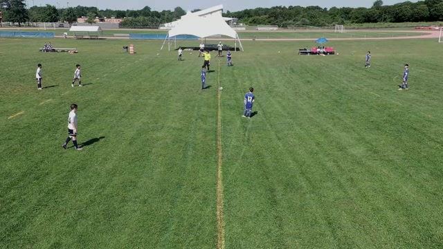 LI Rough Riders East vs LIJSL academy 