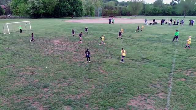 Cockeysville vs Pipeline 2014 Red Girls